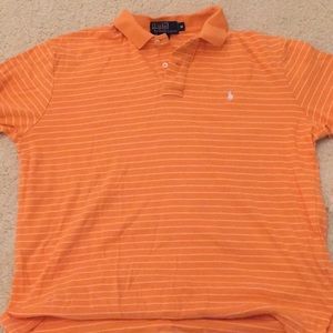 Polo by Ralph Lauren shirt